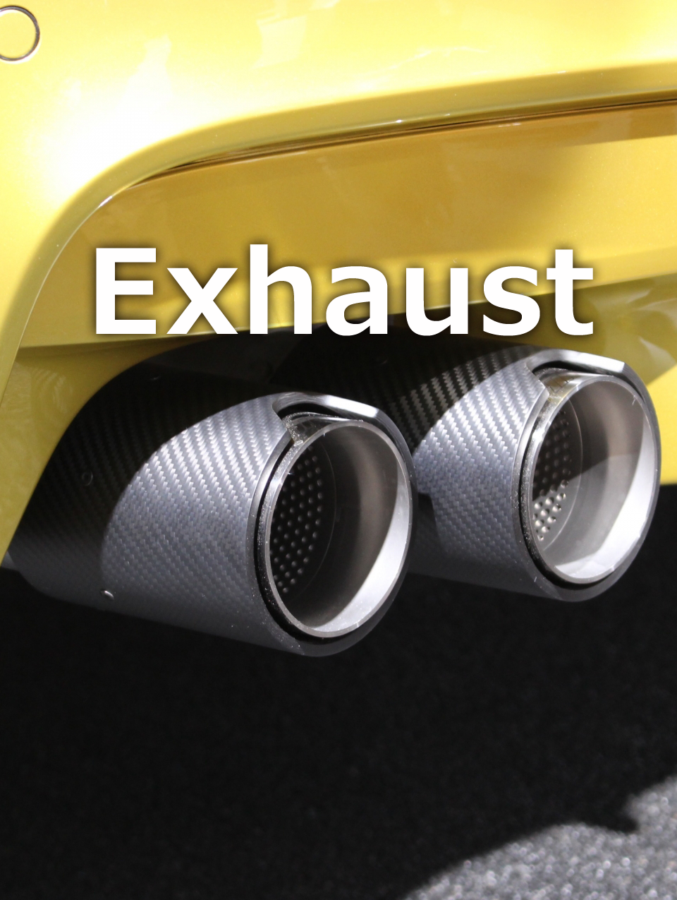 Exhaust